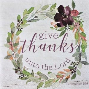 🌻Happy Thanksgiving!!🌻Thankful>Grateful>Blessed